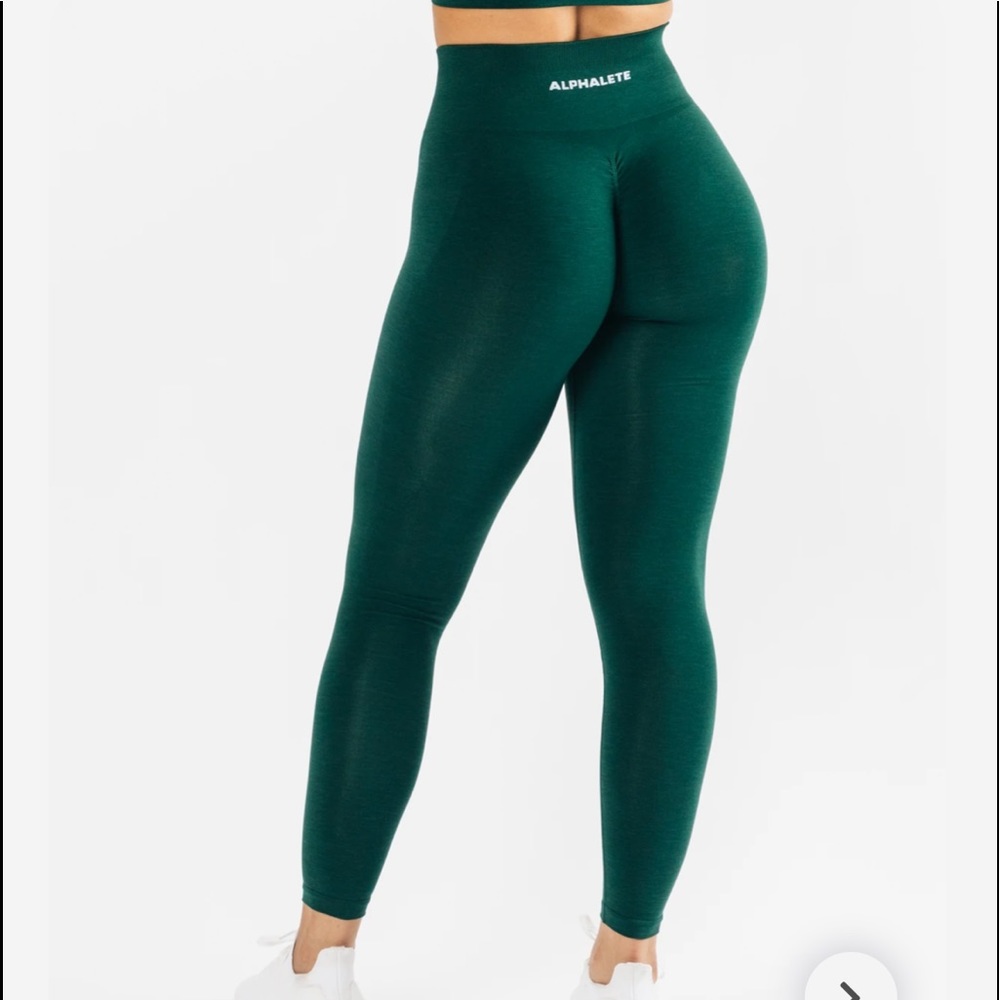 Alphalete